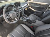 New 2025 Acura Integra image 3