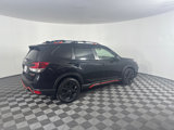 Used 2021 Subaru Forester Sport w/ Popular Package #2 image 2