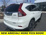 Used 2015 Honda CR-V Touring image 5