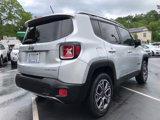 Used 2016 Jeep Renegade Limited image 5