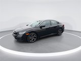 Used 2019 Honda Civic Sport image 4