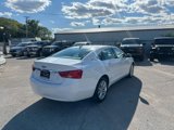 Used 2019 Chevrolet Impala LT image 5