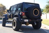 Used 2021 Jeep Wrangler Unlimited Rubicon w/ Trailer Tow Package image 2