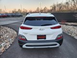 Certified 2022 Hyundai Kona SEL w/ Cargo Package image 4