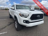 Used 2018 Toyota Tacoma 2WD Double Cab image 5