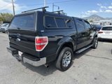 Used 2012 Ford F150 Lariat w/ Lariat Plus Pkg image 5