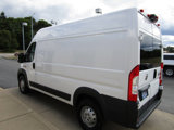 Used 2017 RAM ProMaster 2500 w/ Interior Convenience Group image 6