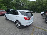 Used 2018 Chevrolet Equinox LT image 3