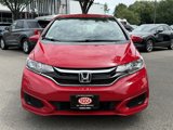 Used 2018 Honda Fit LX image 3