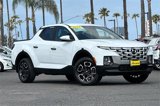 Certified 2022 Hyundai Santa Cruz SEL image 2