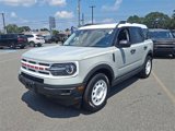 Used 2023 Ford Bronco Sport Heritage w/ Heritage Convenience Package image 2