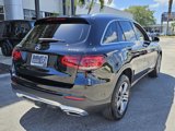 Certified 2022 Mercedes-Benz GLC 300 4MATIC image 5