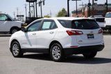 Used 2020 Chevrolet Equinox LS image 2