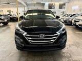 Used 2018 Hyundai Tucson SEL image 2