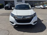 Used 2022 Honda HR-V EX image 4
