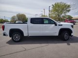Used 2024 GMC Sierra 1500 AT4 w/ Technology Package image 2