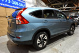 Used 2016 Honda CR-V Touring image 4