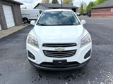Used 2015 Chevrolet Trax LS w/ LPO, Protection Package image 3