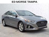 Used 2019 Hyundai Sonata SEL image 5