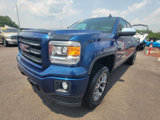 Used 2015 GMC Sierra 1500 SLE image 4