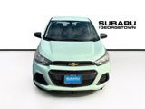 Used 2017 Chevrolet Spark LS image 2