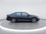 New 2025 Volkswagen Jetta Sport image 2