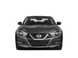 Used 2018 Nissan Maxima Platinum image 4