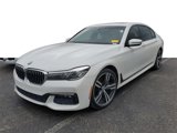 Used 2017 BMW 740i xDrive image 2