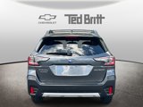 Used 2022 Subaru Outback Limited image 3