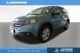 Used 2014 Honda CR-V EX image 3