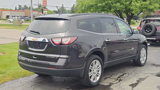 Used 2014 Chevrolet Traverse LT image 6