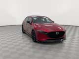 Certified 2025 MAZDA MAZDA3 Hatchback w/ Appearance Package image 2