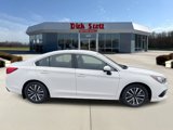 Used 2019 Subaru Legacy 2.5i Premium image 2
