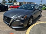 Used 2021 Nissan Altima 2.5 S image 3