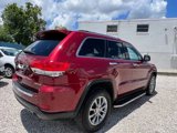 Used 2015 Jeep Grand Cherokee Limited image 4
