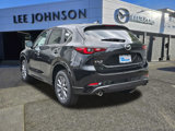 New 2025 MAZDA CX-30 AWD 2.5 S w/ Select Sport Pkg image 3
