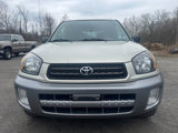 Used 2003 Toyota RAV4 4WD image 4