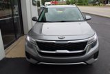 Used 2021 Kia Seltos EX image 4