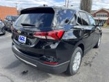 Certified 2022 Chevrolet Equinox LT image 5