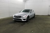 Used 2021 Mercedes-Benz C 300 Sedan image 4