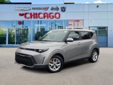 Used 2024 Kia Soul LX w/ Option Group 015 image 2