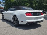 Used 2018 Ford Mustang Premium image 3
