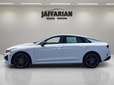 Used 2022 Kia K5 GT w/ GT1 Package image 2