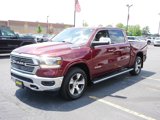 Used 2019 RAM 1500 Laramie image 4