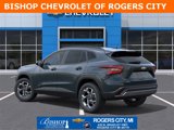 New 2025 Chevrolet Trax LT image 5