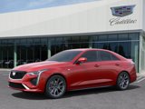 New 2025 Cadillac CT4 Sport image 3