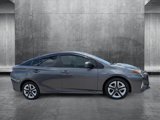 Used 2018 Toyota Prius Four Touring image 4