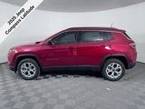 New 2025 Jeep Compass Latitude image 5