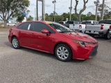 Used 2021 Toyota Corolla LE image 2