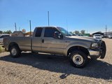 Used 2003 Ford F250 XLT image 4